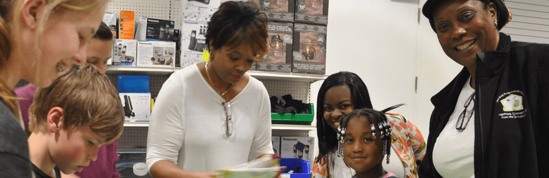 Faith Ministries Church