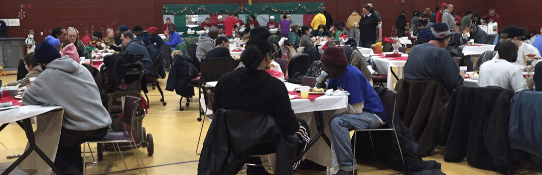 Mustard Seed Outreach Center