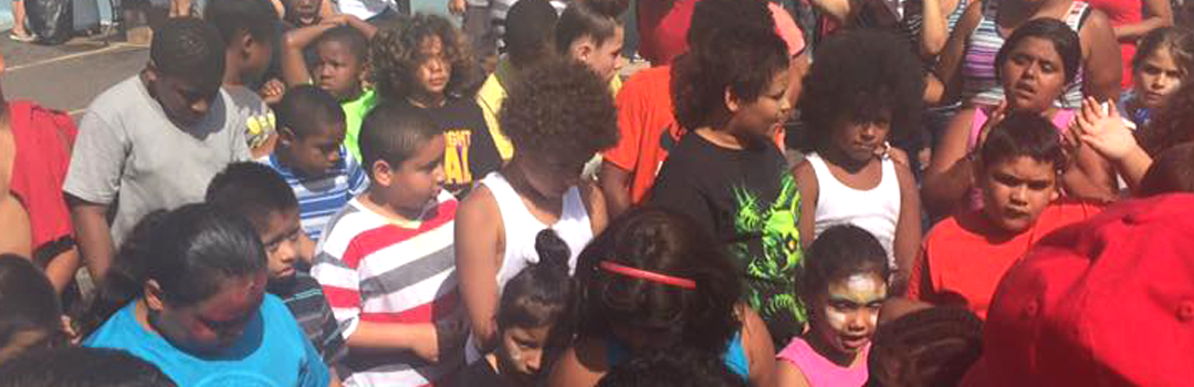 New Life Worship Center