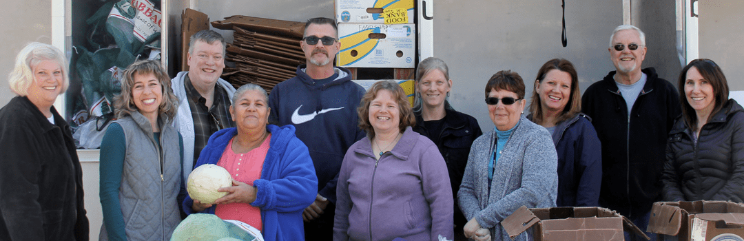 New River Community Church