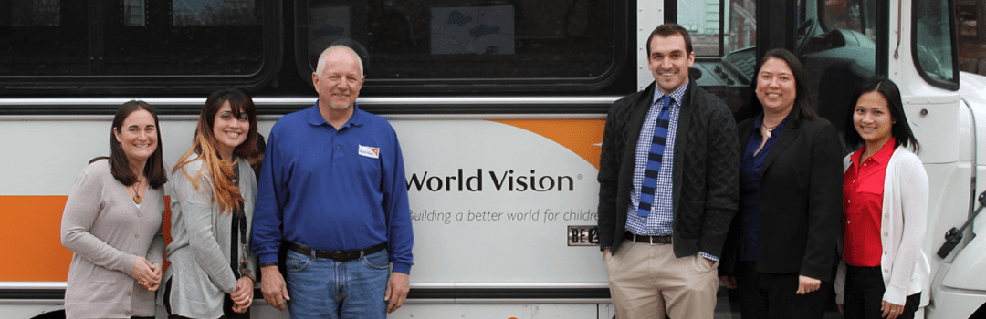 World Vision