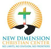 New Dimension Christian Center Logo