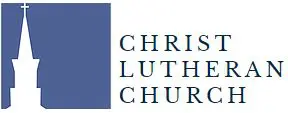 Christ Lutheran Church Logo