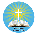 Faith Temple Logo