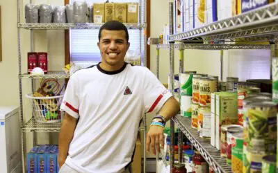 The Ability to Make a Difference