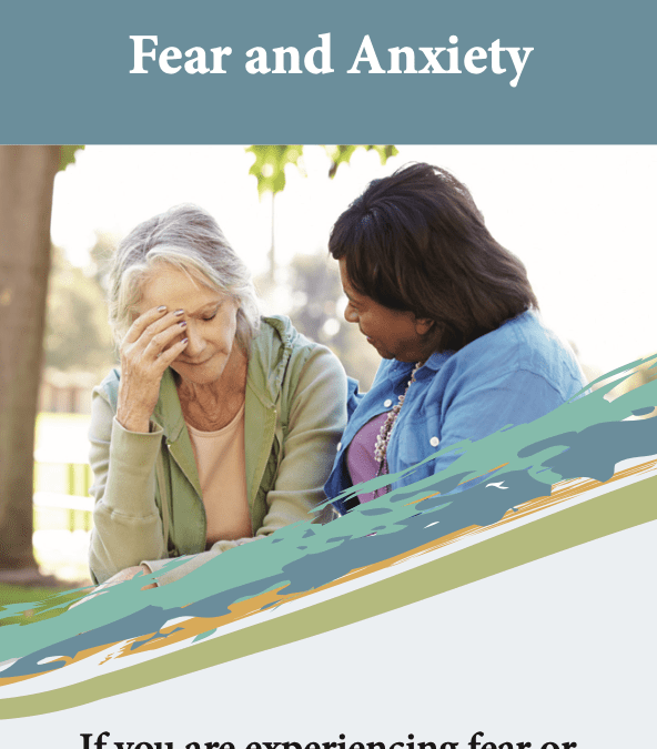 Anxiety