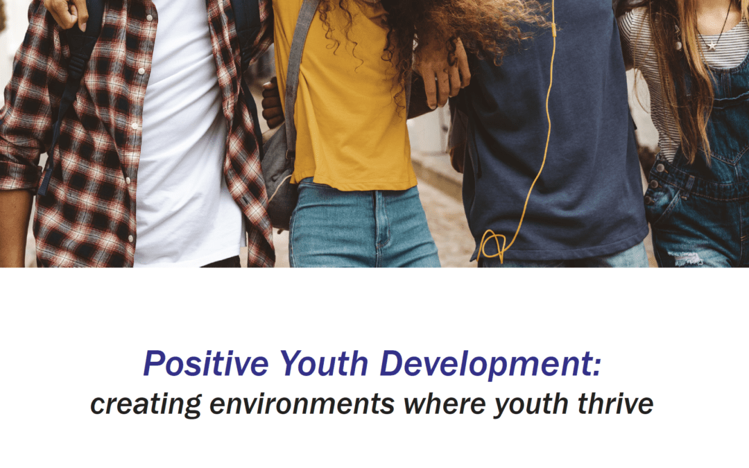 Positive Youth Development
