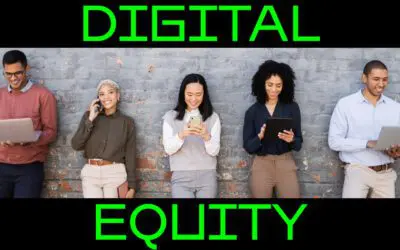 Opportunities to Help Close the Digital Divide