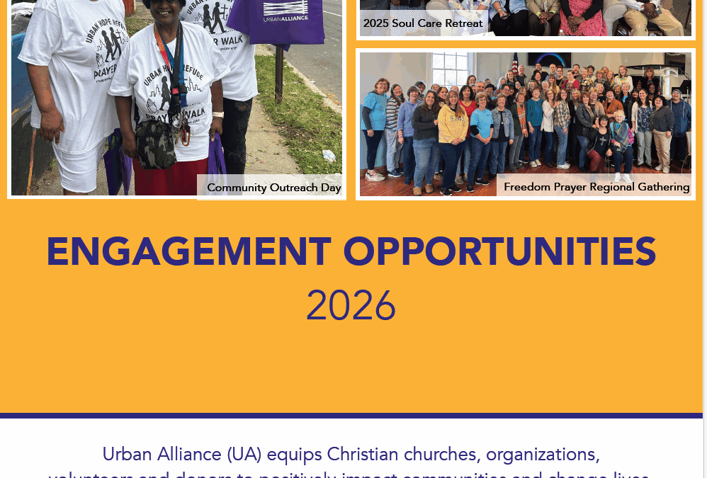 UA Program Catalog