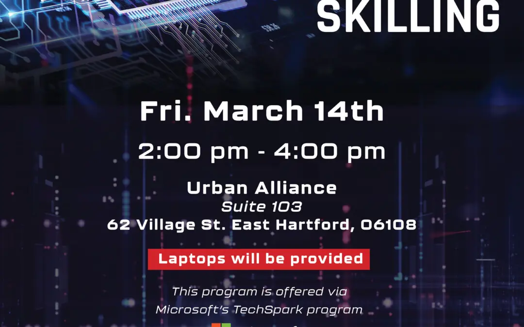 AI Skilling for Pastors and Ministry Leaders