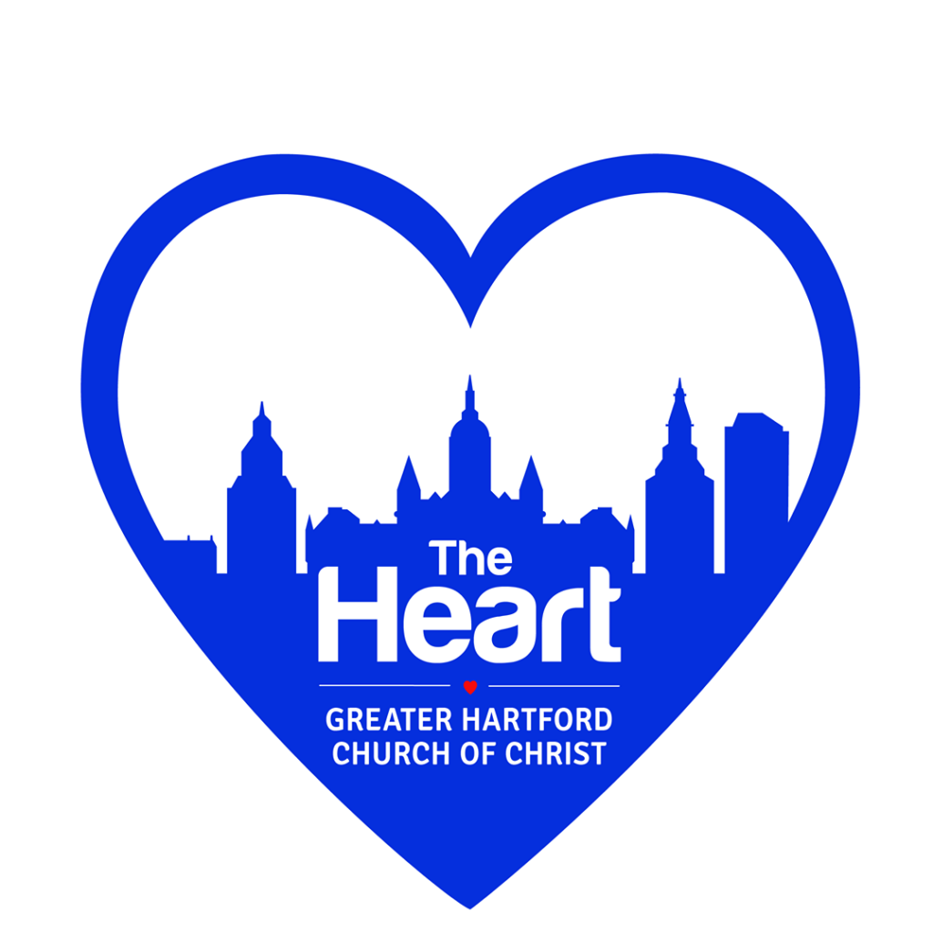 The Heart Logo