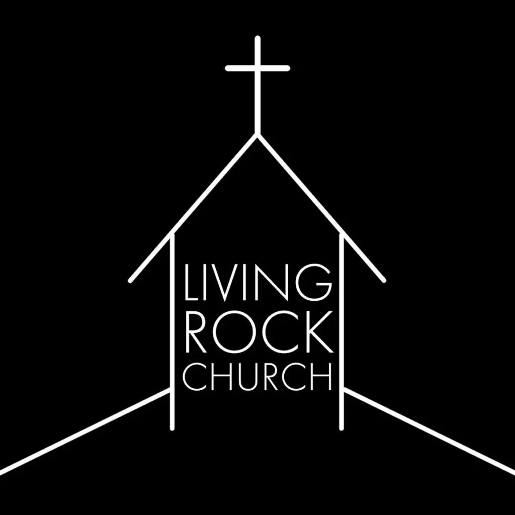 Living Rock Church Logo