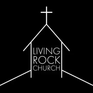 Living Rock Church Logo