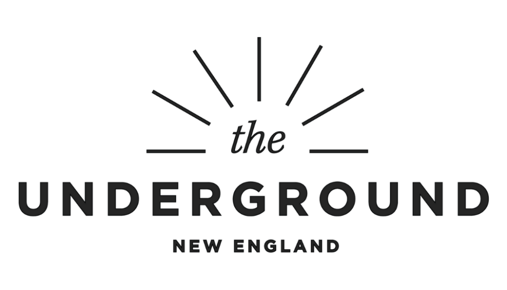 Underground Logo