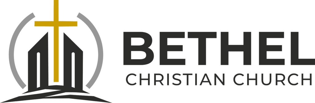 Bethel Christian Church Logo