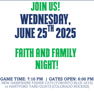 Hartford Yard Goats Baseball