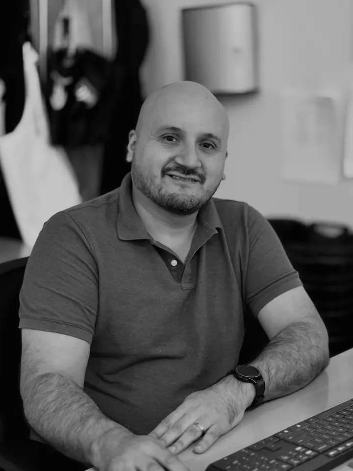 Mario Klusmann