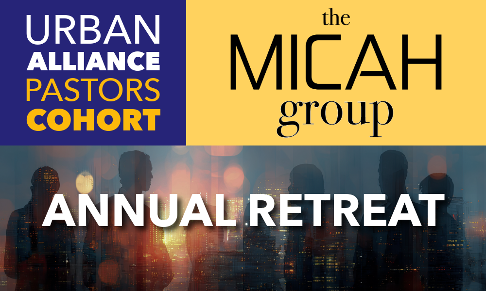 MICAH Group Retreat
