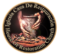 House of Restoration Logo