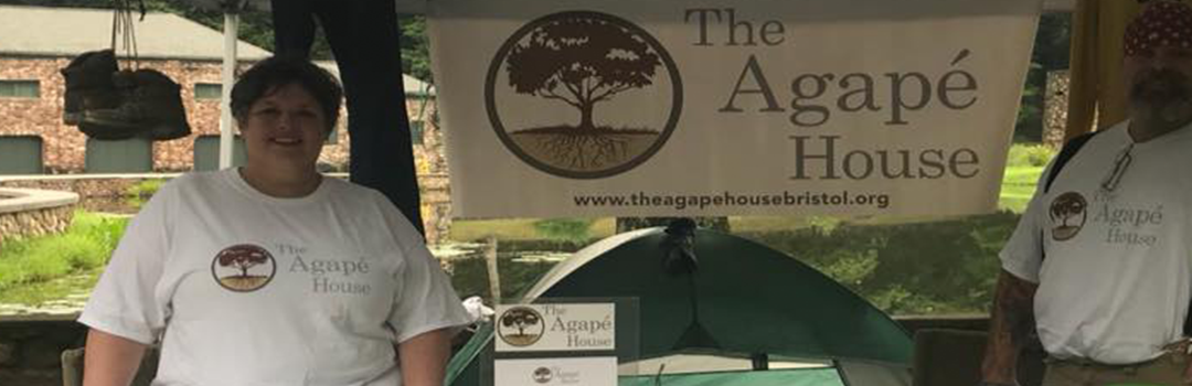 The Agape House