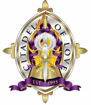 Citadel of Love Logo
