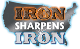 Iron Sharpens Iron Logo