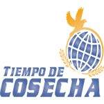Ministerios Tiempo de Cosecha Logo