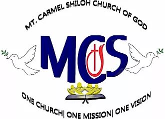 Mt. Carmel New Testament Church of God Logo