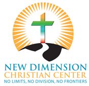New Dimension Christian Center Logo