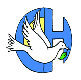 Community of Hope Logo