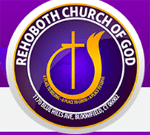 Rehoboth Church of God