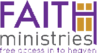 Faith Ministries Church Logo