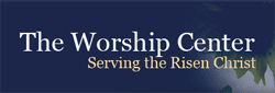 The Worship Center