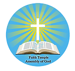 Faith Temple Logo
