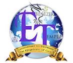 Ebenezer Temple Logo