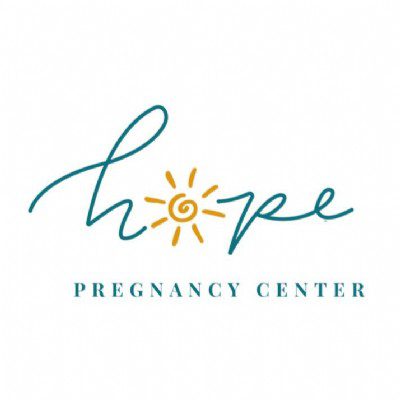 Hope Pregnancy Center Logo
