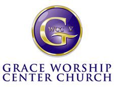 Grace Worship Center Church Logo