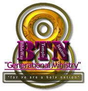 Bible Way Temple Nation Logo