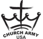 Curch Army USA Logo