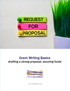 GrantWritingBooklet
