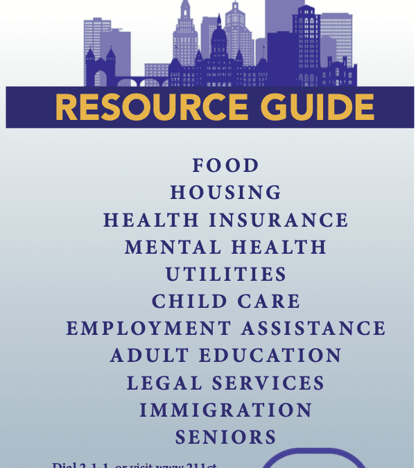Resource Guides (by County)