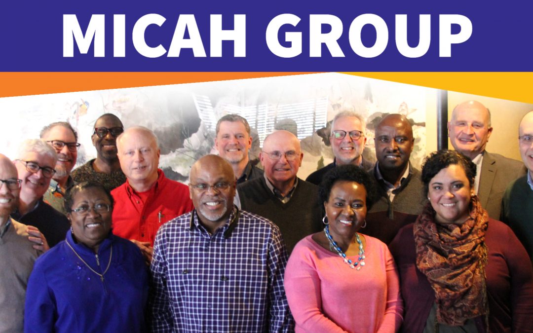 Micah Pastors Group