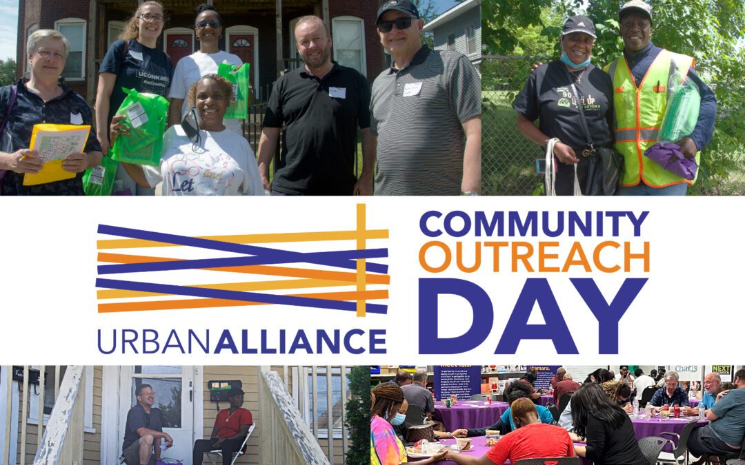 Community Outreach Day