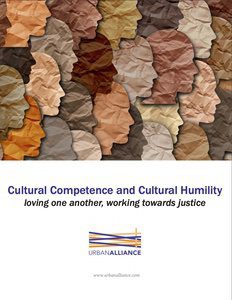 Cultural Competence and Cultural Humility