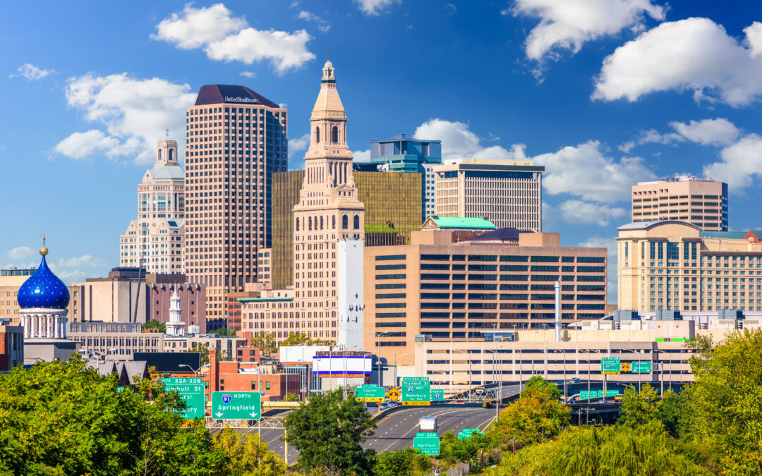 Redeemed Christian Church of God – New Haven