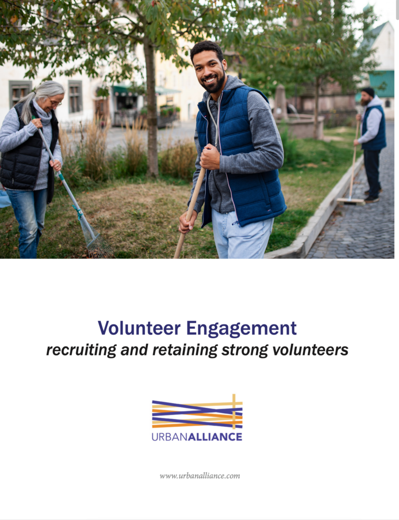Volunteer Engagement & Retention