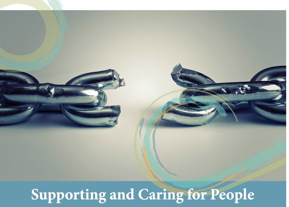 Supporting and Caring for People Who Are Struggling With Addiction
