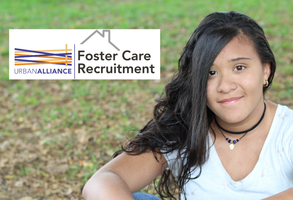 Foster Care Recruitment