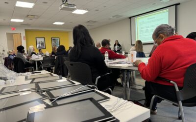 The UA Network: Bringing Digital Equity to Programs