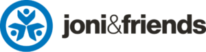 Joni And Friends Logo